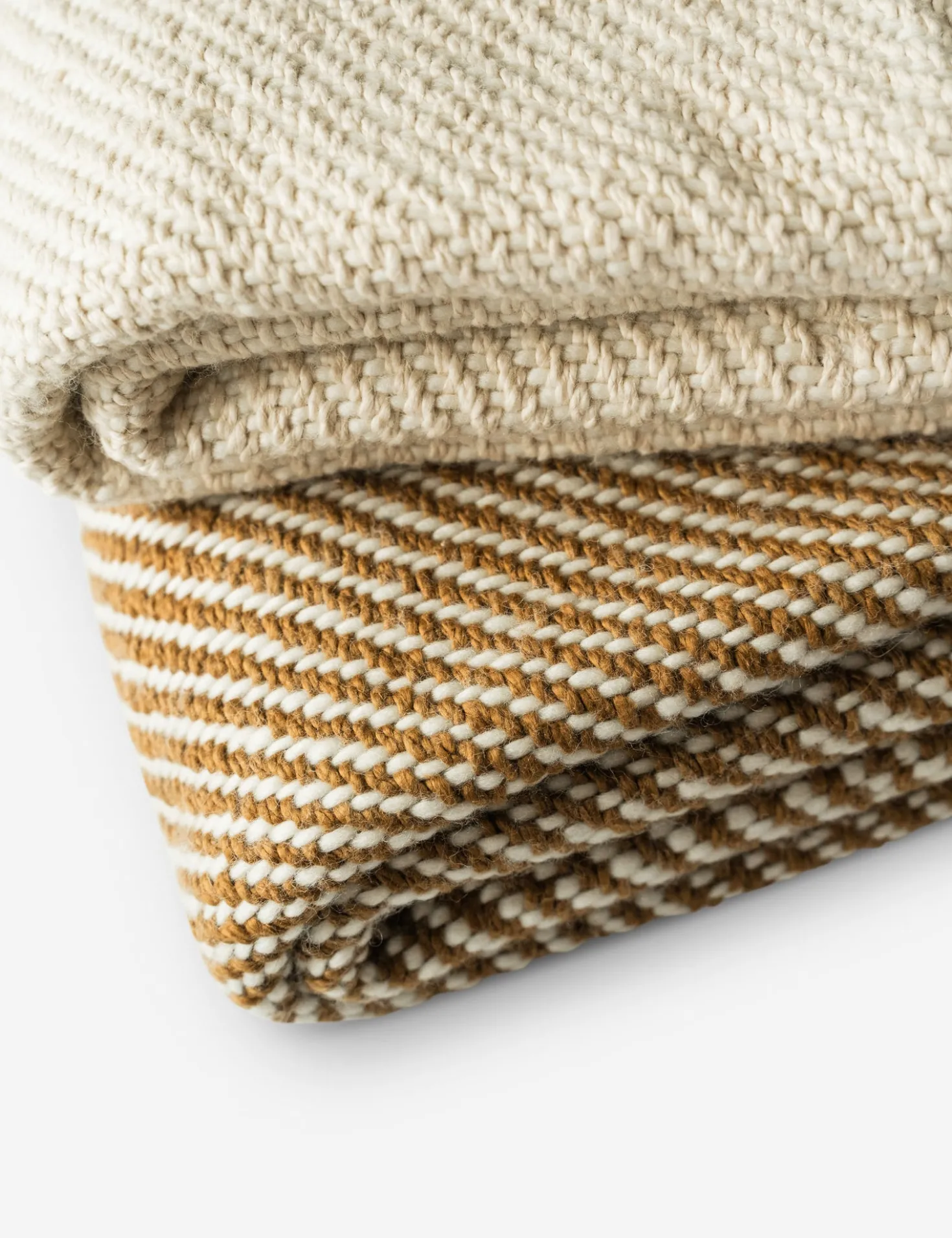 Sandvik Throw