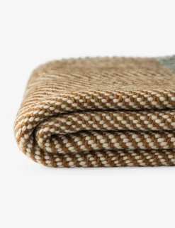 Sandvik Throw