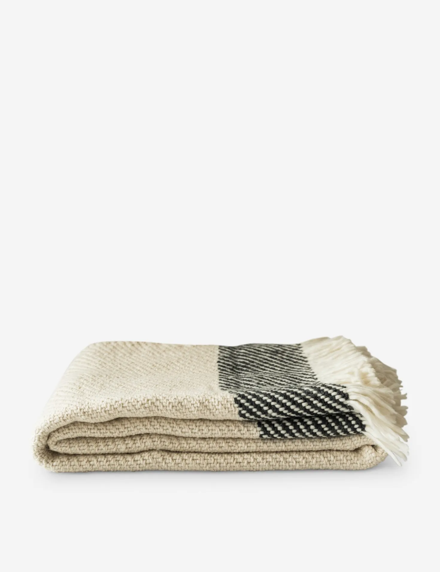 Sandvik Throw
