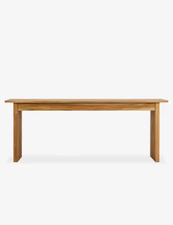 Sanford Indoor / Outdoor Console Table