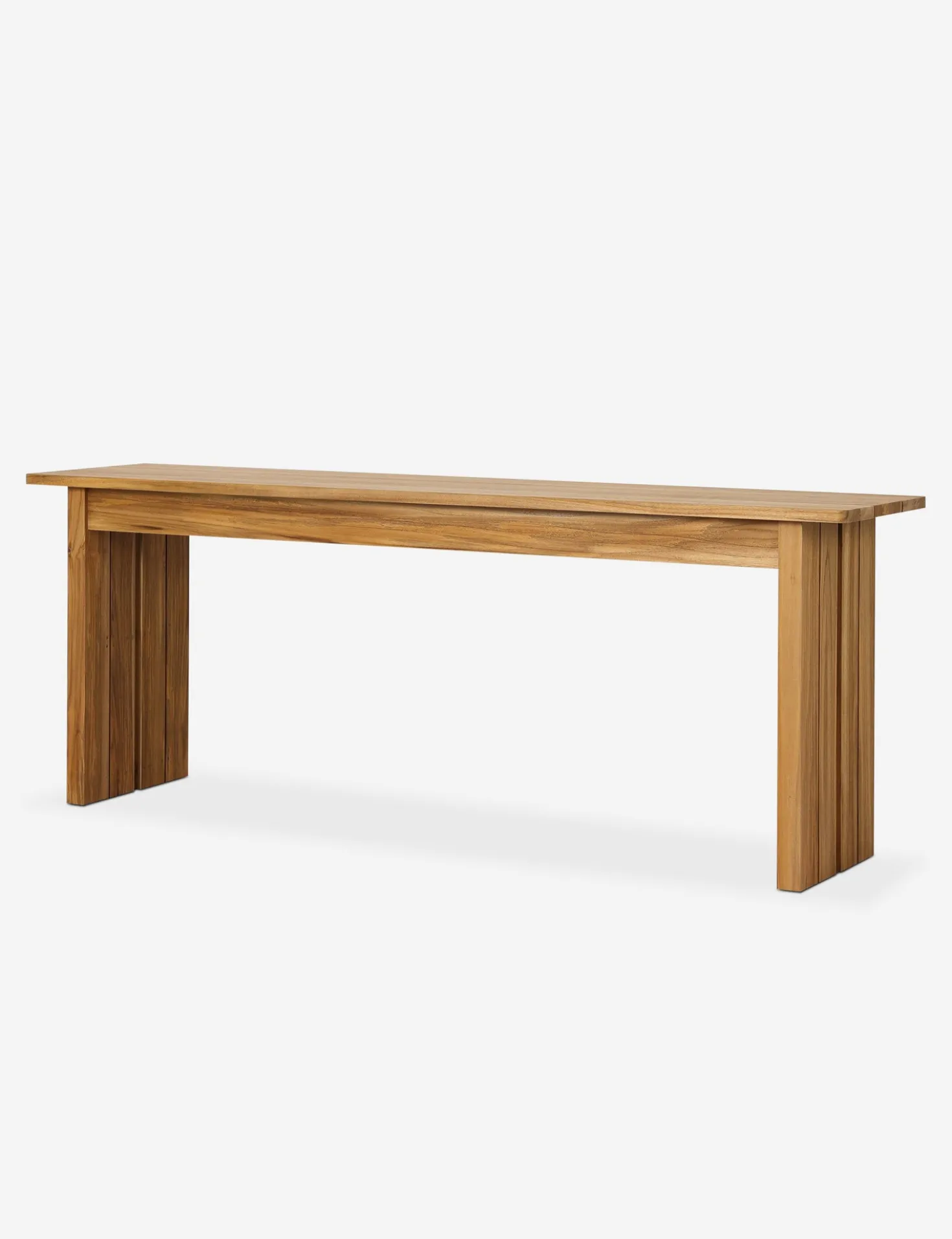 Sanford Indoor / Outdoor Console Table