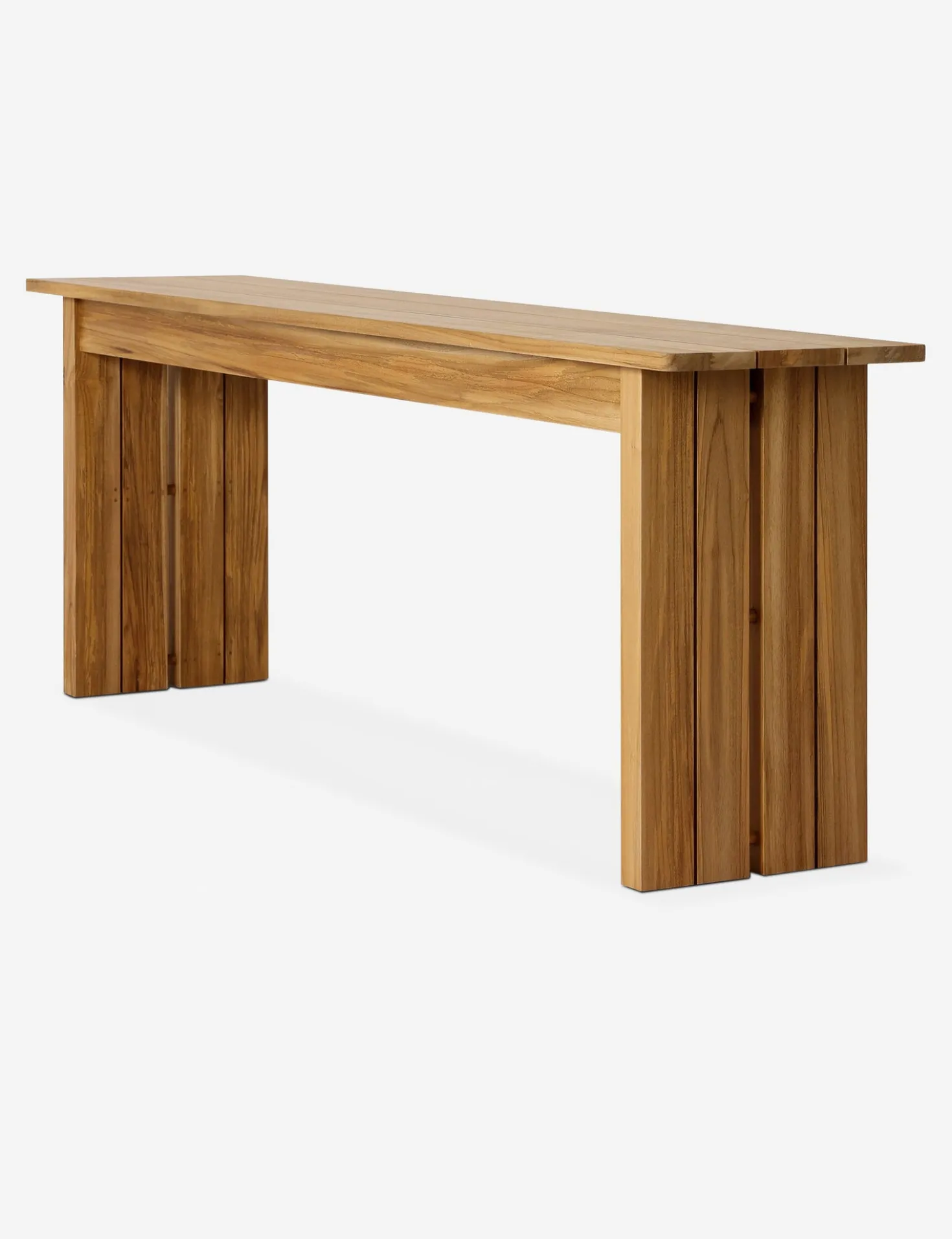 Sanford Indoor / Outdoor Console Table