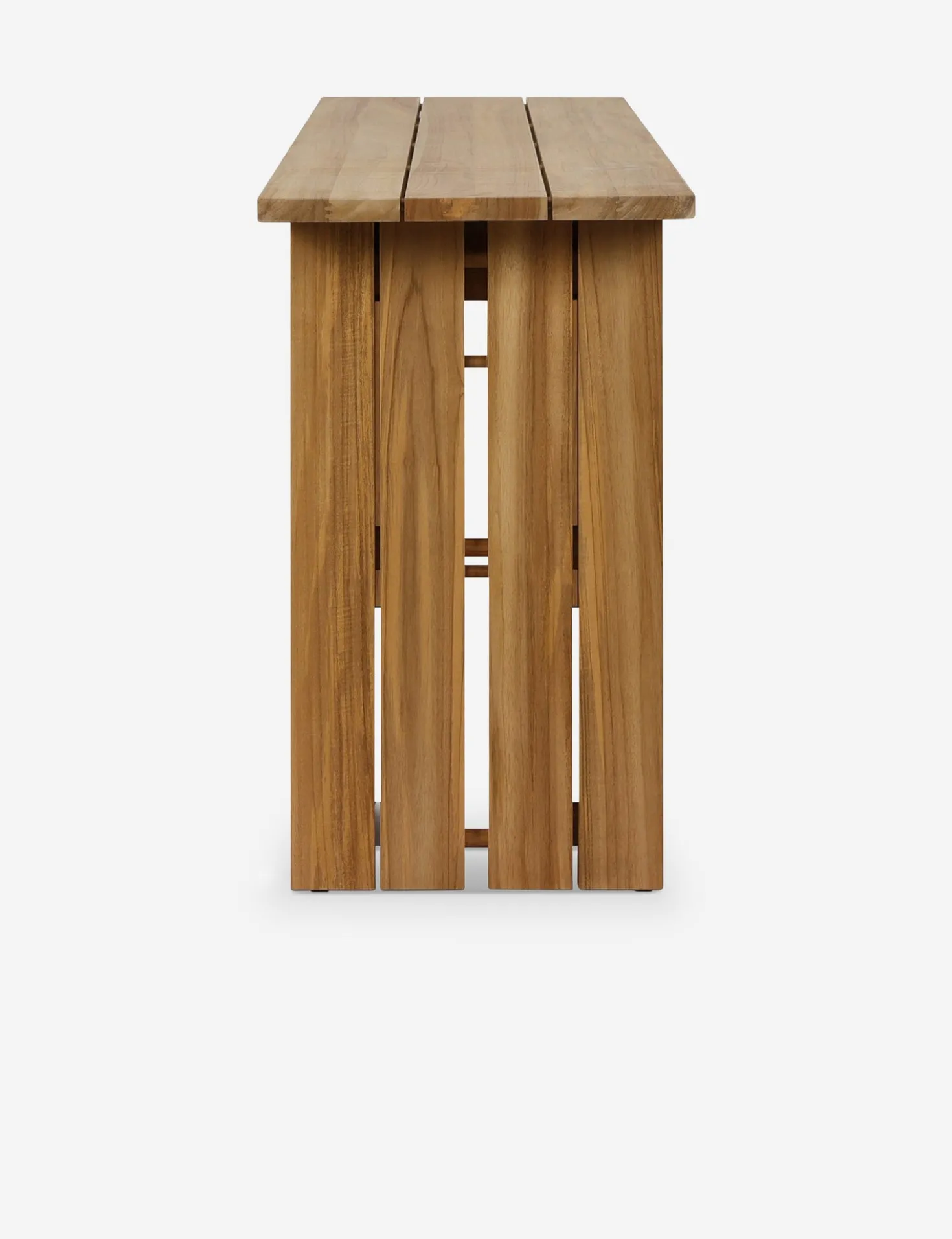 Sanford Indoor / Outdoor Console Table