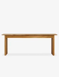 Sanford Indoor / Outdoor Console Table
