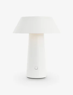 Sanger Mini Cordless Table Lamp