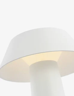 Sanger Mini Cordless Table Lamp