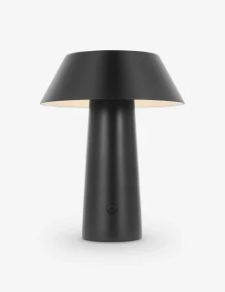 Sanger Mini Cordless Table Lamp