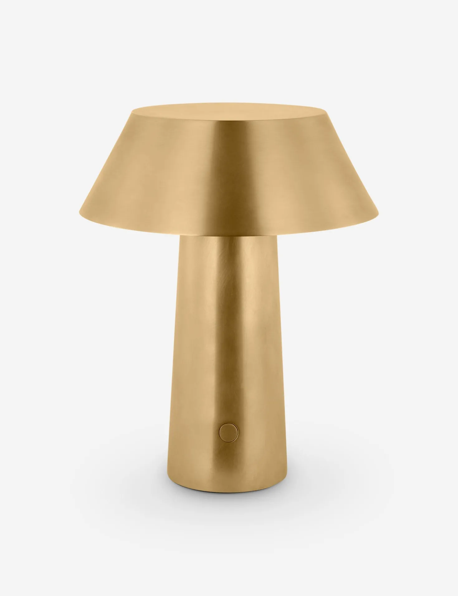 Sanger Mini Cordless Table Lamp