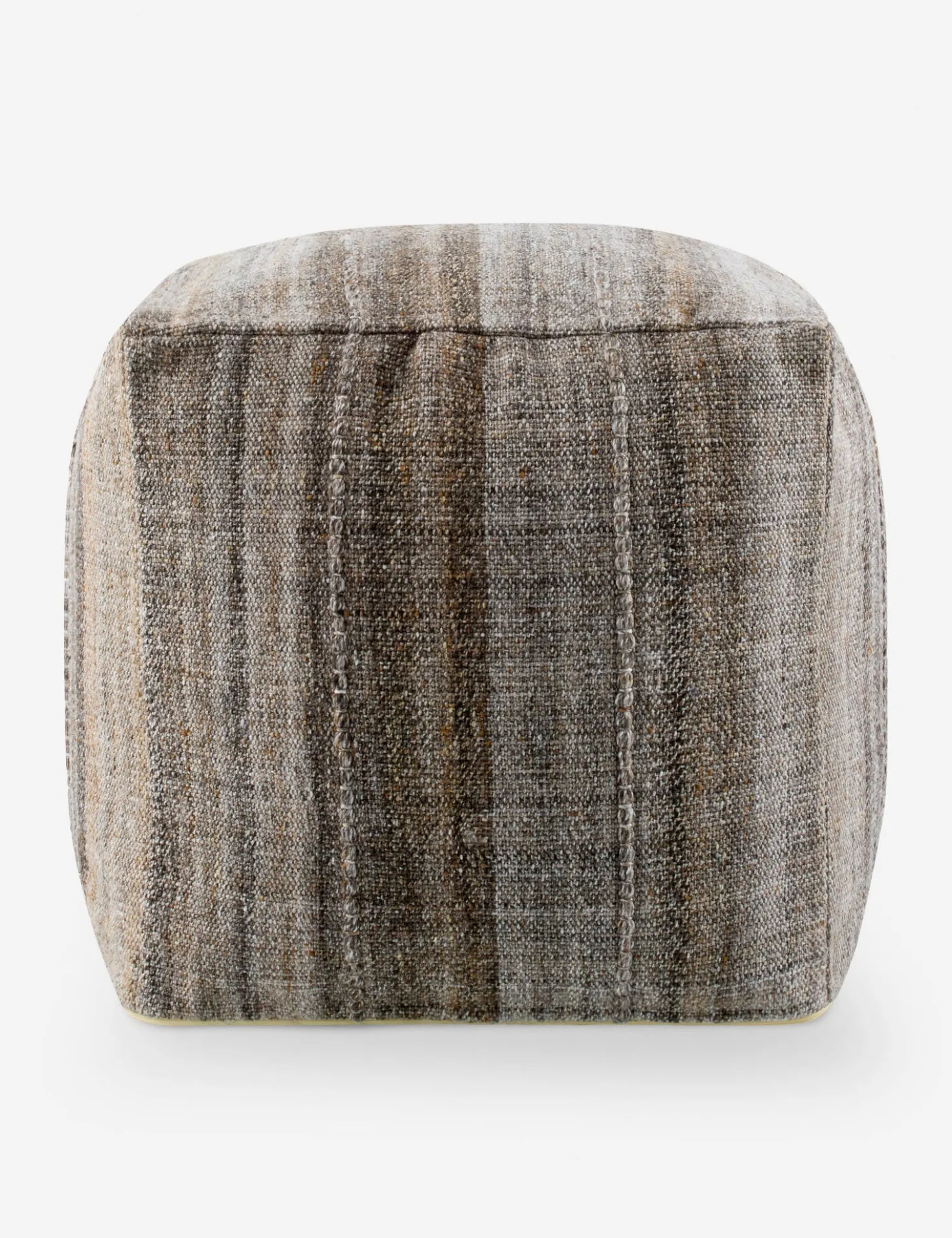 Sanji Indoor / Outdoor Square Pouf