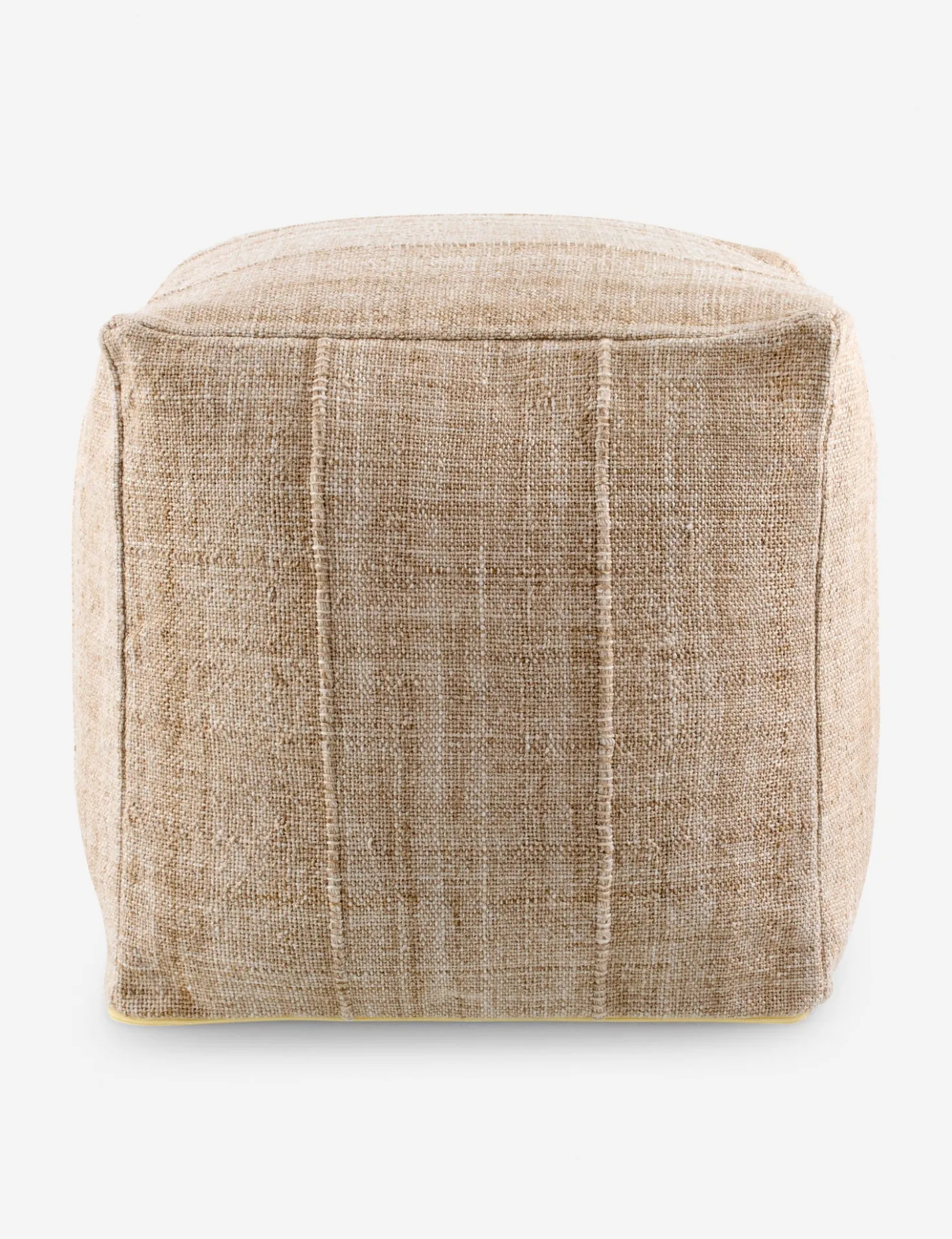 Sanji Indoor / Outdoor Square Pouf