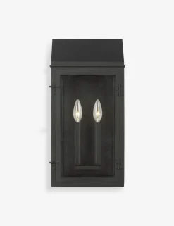 Santel Outdoor Sconce
