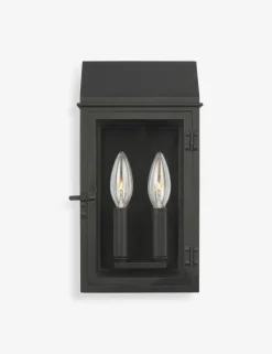Santel Outdoor Sconce