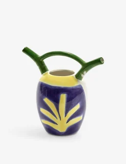 Santiago De Borja Sapote Decorative Vase by Shurleey x Serax