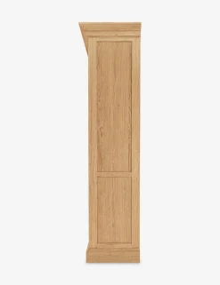 Santos Curio Cabinet