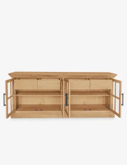 Santos Curio Sideboard