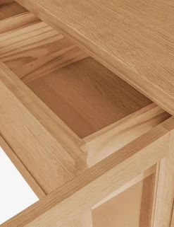 Santos Curio Sideboard