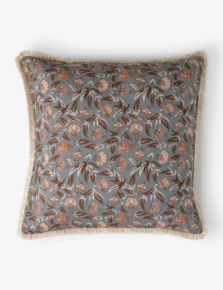 Sarabeth Pillow