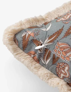 Sarabeth Pillow