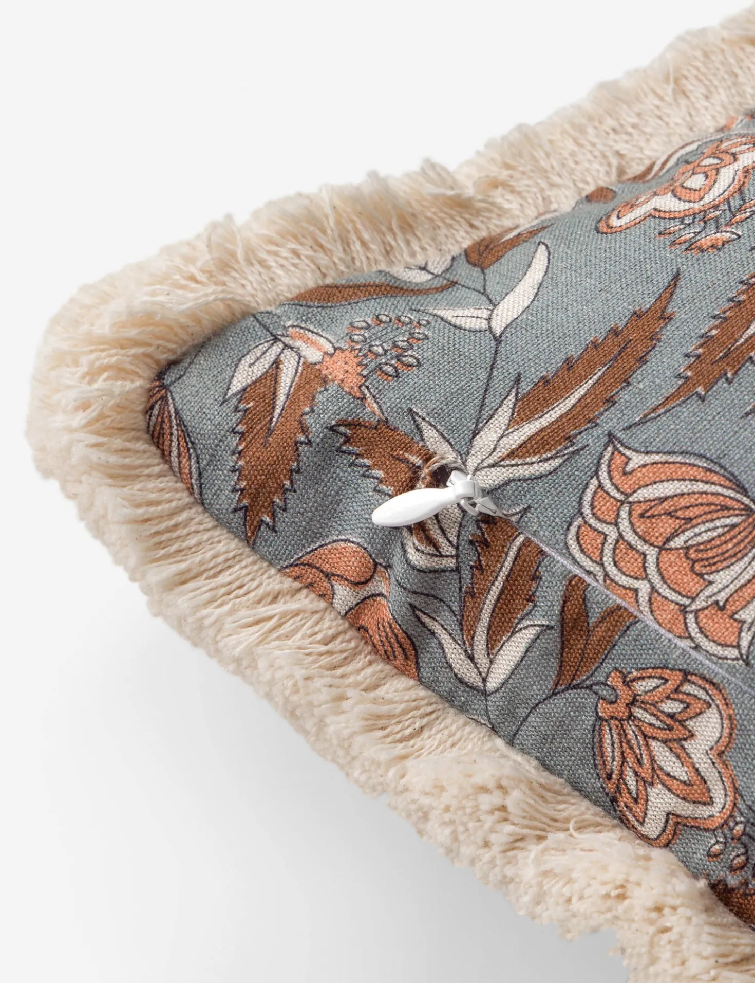 Sarabeth Pillow