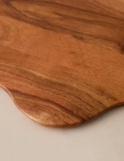 Sari Serving Board by Meso