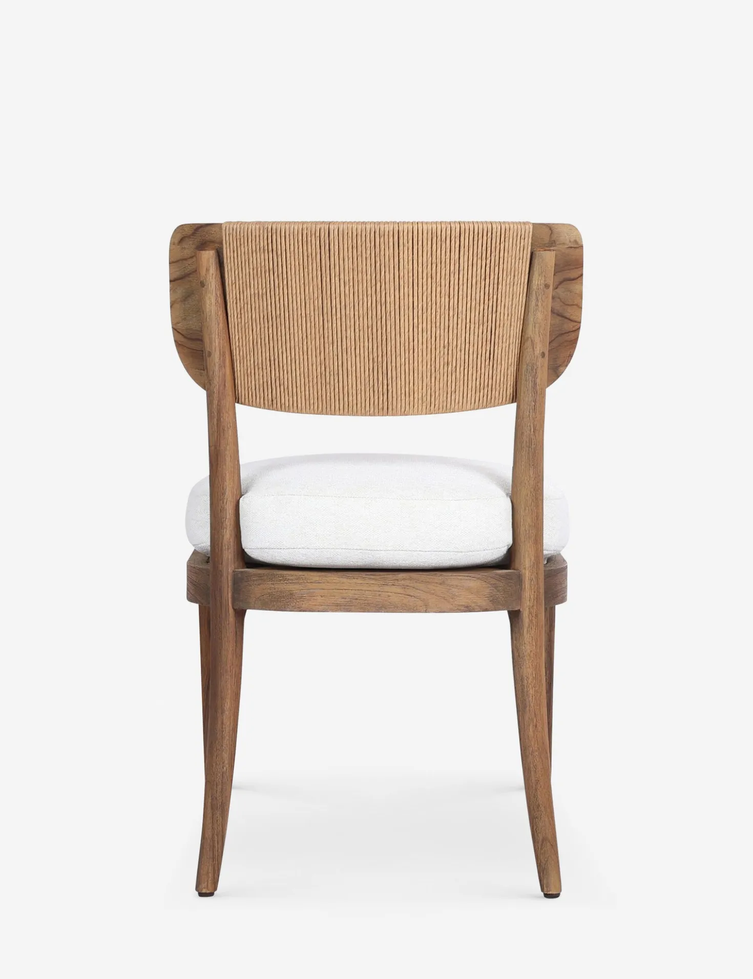 Sarma Indoor / Outdoor Dining Chair by Amber Lewis x Four Hands