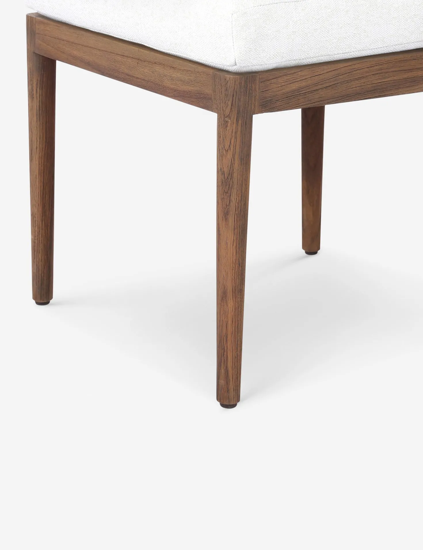 Sarma Indoor / Outdoor Dining Chair by Amber Lewis x Four Hands