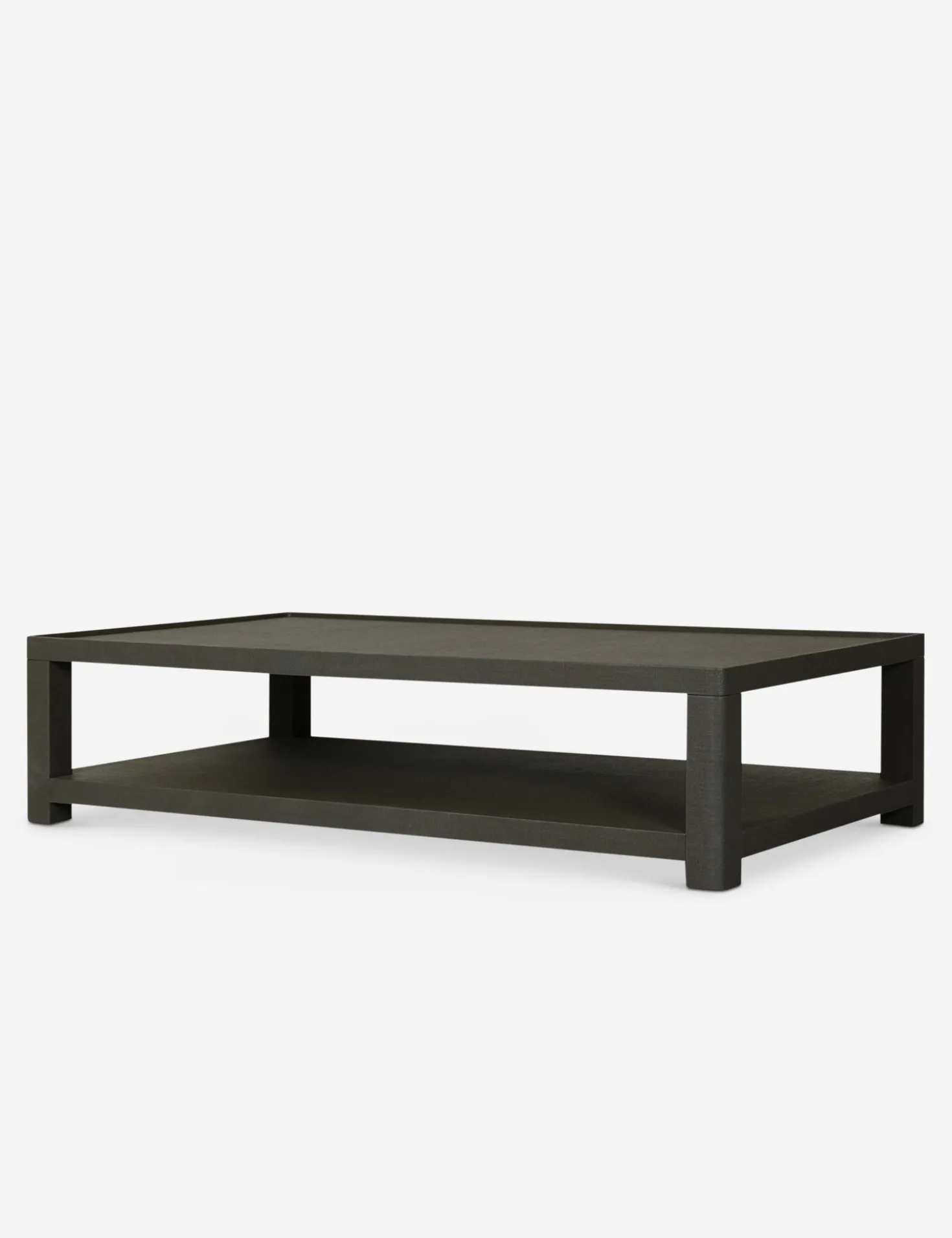 Sasha Coffee Table by Amber Lewis x Four Hands