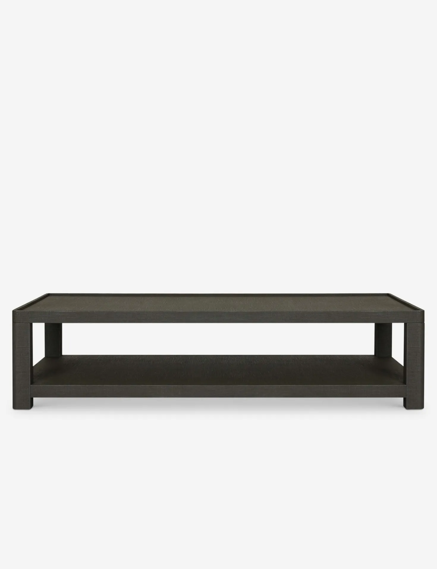 Sasha Coffee Table by Amber Lewis x Four Hands