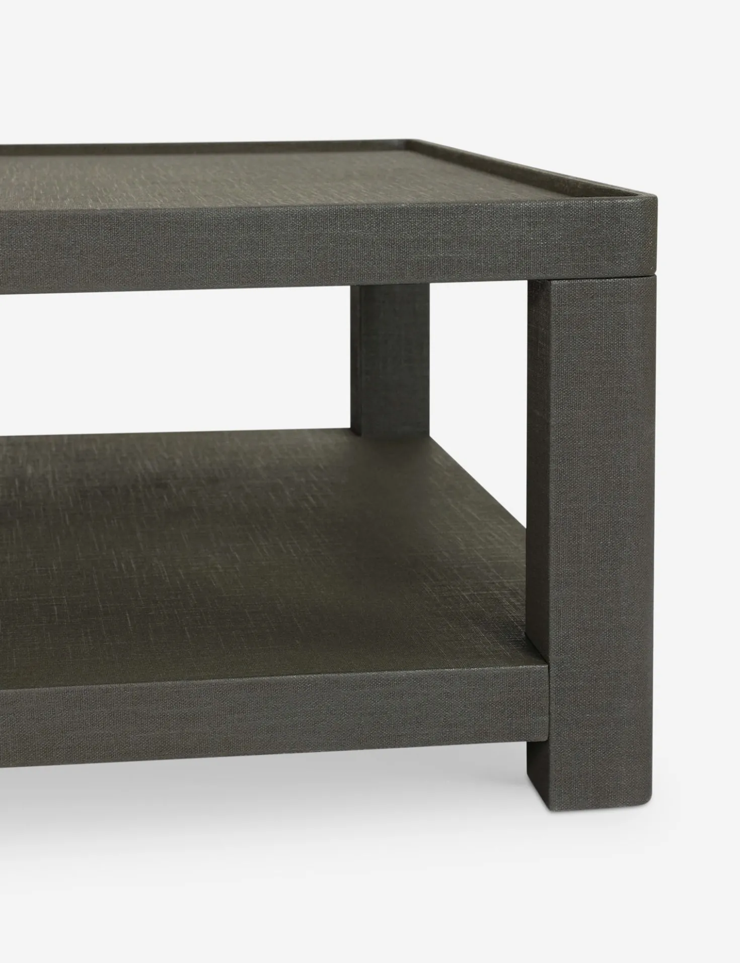 Sasha Coffee Table by Amber Lewis x Four Hands