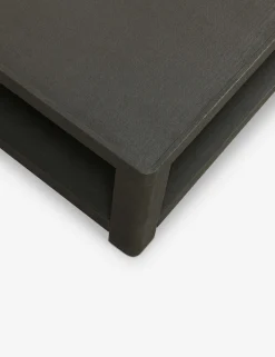 Sasha Coffee Table by Amber Lewis x Four Hands