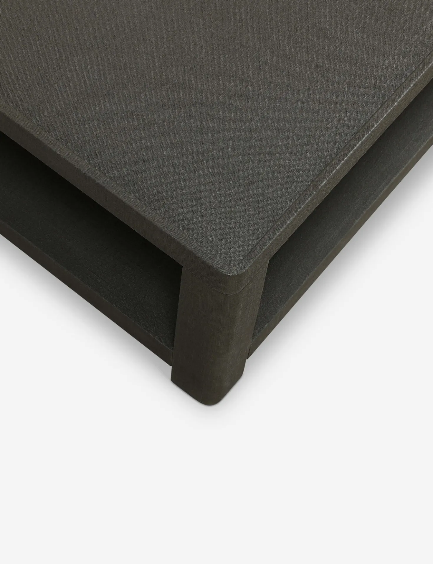 Sasha Coffee Table by Amber Lewis x Four Hands