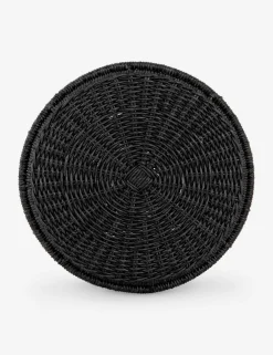 Satomi Indoor / Outdoor Round Side Table