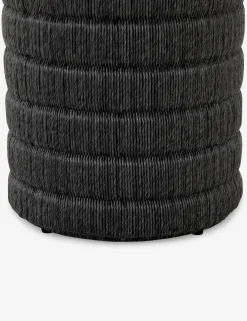 Satomi Indoor / Outdoor Round Side Table
