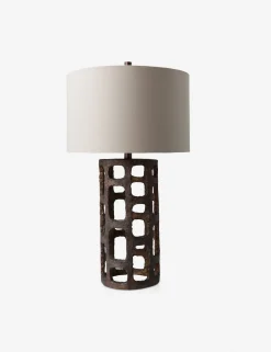 Satyavati Table Lamp