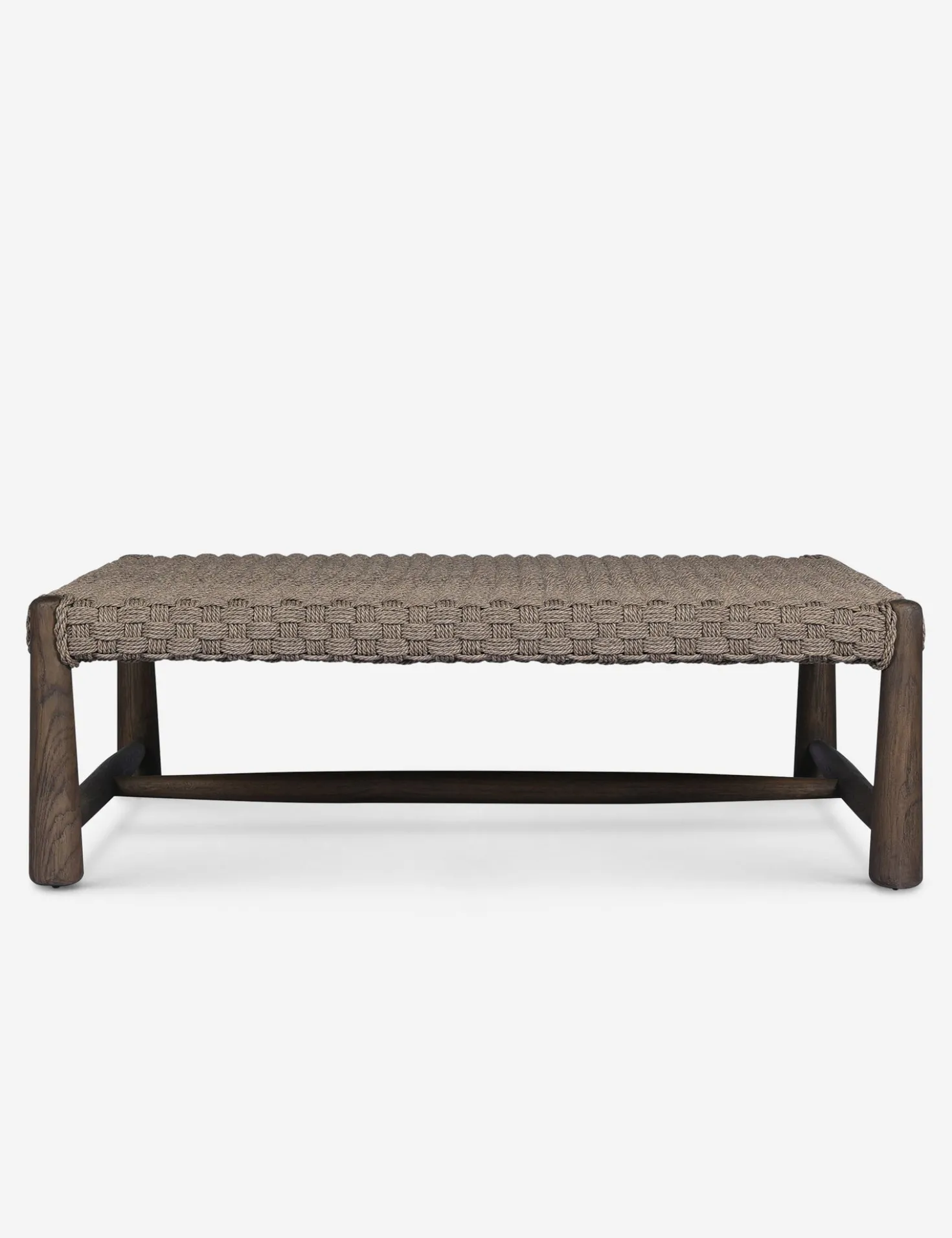 Savio Indoor / Outdoor Square Coffee Table by Amber Lewis x Four Hands