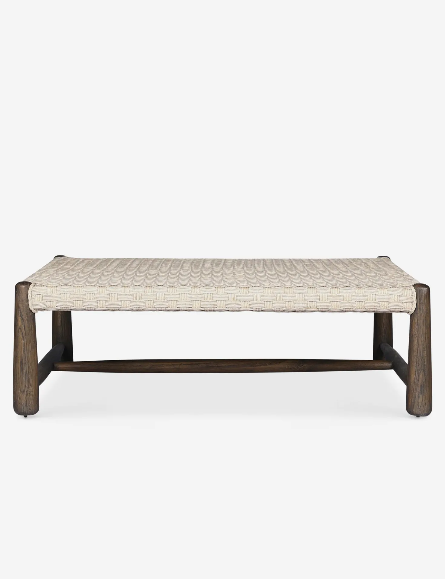 Savio Indoor / Outdoor Square Coffee Table by Amber Lewis x Four Hands