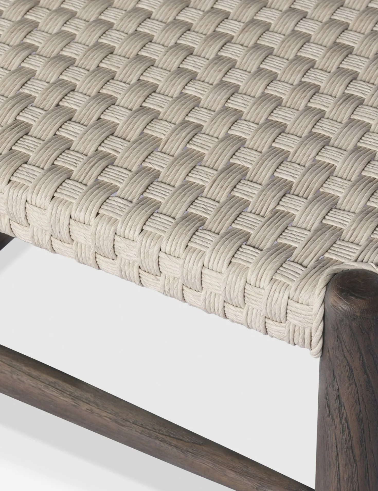 Savio Indoor / Outdoor Square Coffee Table by Amber Lewis x Four Hands