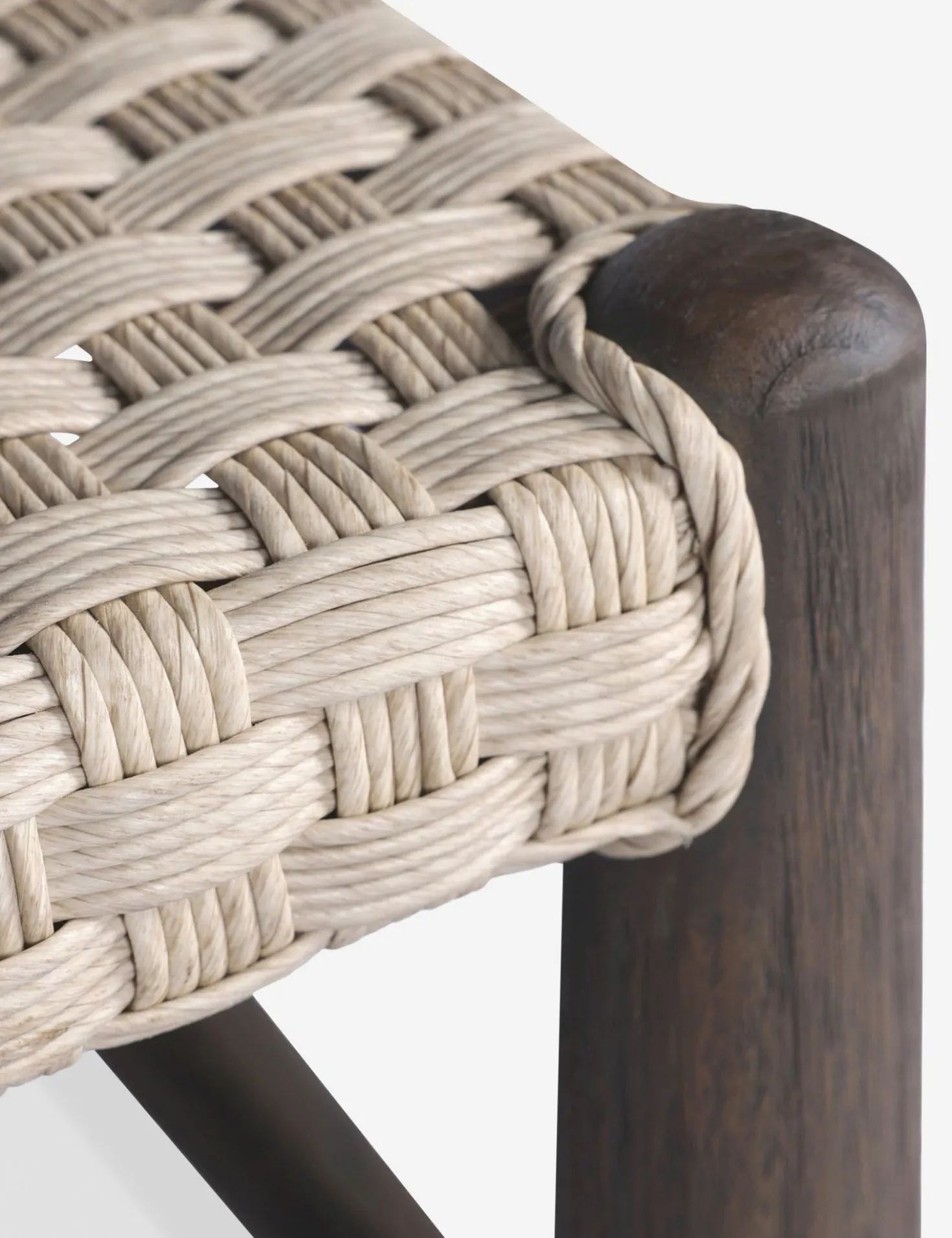 Savio Indoor / Outdoor Square Coffee Table by Amber Lewis x Four Hands