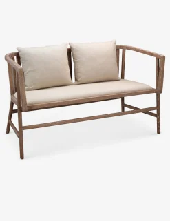 Sawni Settee
