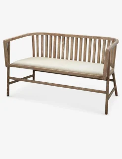 Sawni Settee
