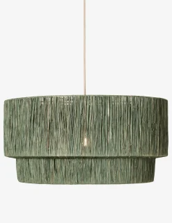 Sayan Pendant Light