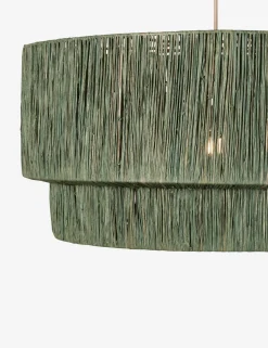 Sayan Pendant Light