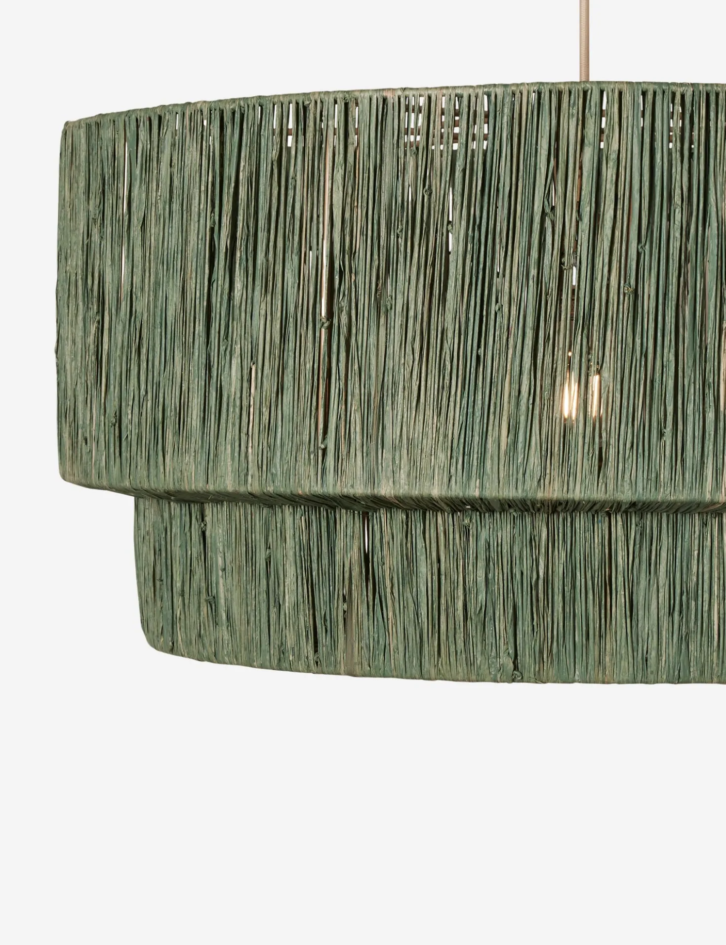 Sayan Pendant Light