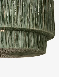 Sayan Pendant Light