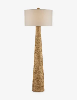 Saylor Floor Lamp