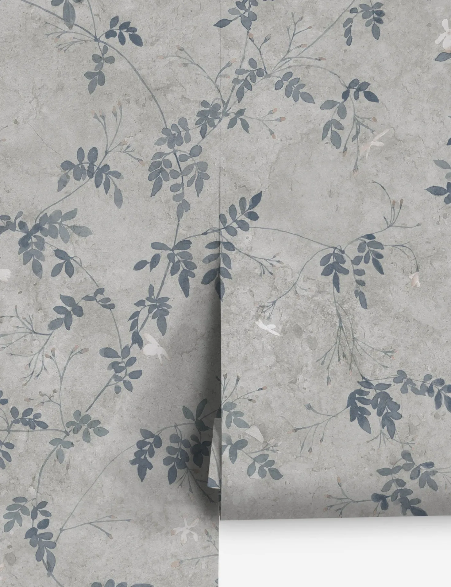 Scalamandre Irene Wallpaper by Sandberg