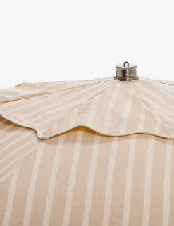 Scallop Patio Umbrella by Business & Pleasure Co.