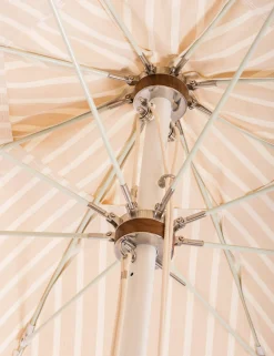 Scallop Patio Umbrella by Business & Pleasure Co.