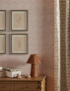 Scatter Wallpaper by Rylee + Cru
