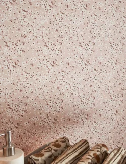 Scatter Wallpaper by Rylee + Cru